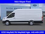 2025 Ford Transit 350 HD High Roof RWD Empty Cargo Van for sale #F50174 - photo 4