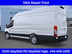2025 Ford Transit 350 HD High Roof RWD Empty Cargo Van for sale #F50174 - photo 2