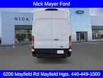 2025 Ford Transit 350 HD High Roof RWD Empty Cargo Van for sale #F50174 - photo 5
