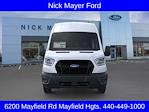 2025 Ford Transit 350 HD High Roof RWD Empty Cargo Van for sale #F50174 - photo 6