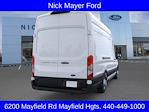 2025 Ford Transit 350 HD High Roof RWD Empty Cargo Van for sale #F50174 - photo 8