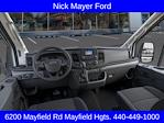 2025 Ford Transit 350 HD High Roof RWD Empty Cargo Van for sale #F50174 - photo 9