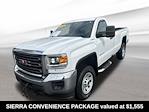 2016 GMC Sierra 3500 Regular Cab 4WD Pickup for sale #F50188A - photo 3