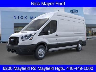 2025 Ford Transit 350 High Roof RWD Empty Cargo Van for sale #F50190 - photo 1