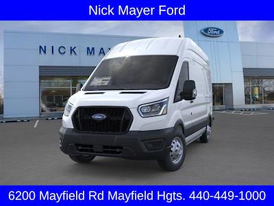 2025 Ford Transit 350 High Roof RWD Empty Cargo Van for sale #F50190 - photo 2