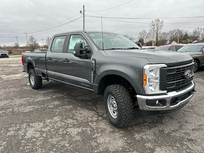 2025 Ford F-250 Crew Cab 4WD Pickup for sale #F50192 - photo 1