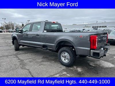 New 2025 Ford F-250 XL Crew Cab 4x4 Pickup for sale #F50192 - photo 2