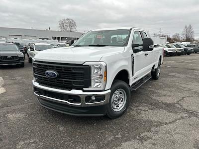 2025 Ford F-350 Super Cab SRW 4WD Pickup for sale #F50195 - photo 1
