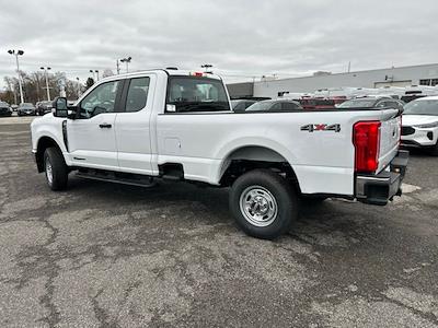2025 Ford F-350 Super Cab SRW 4WD Pickup for sale #F50195 - photo 2