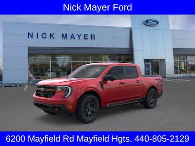 New 2025 Ford Maverick Tremor SuperCrew Cab for sale #F50213 - photo 1