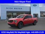 2025 Ford Maverick SuperCrew Cab AWD Pickup for sale #F50213 - photo 1