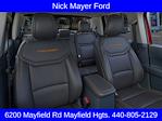 2025 Ford Maverick SuperCrew Cab AWD Pickup for sale #F50213 - photo 10