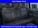 2025 Ford Maverick SuperCrew Cab AWD Pickup for sale #F50213 - photo 11
