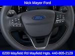 2025 Ford Maverick SuperCrew Cab AWD Pickup for sale #F50213 - photo 14