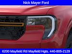 2025 Ford Maverick SuperCrew Cab AWD Pickup for sale #F50213 - photo 19