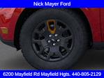 2025 Ford Maverick SuperCrew Cab AWD Pickup for sale #F50213 - photo 20