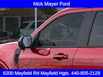 2025 Ford Maverick SuperCrew Cab AWD Pickup for sale #F50213 - photo 21