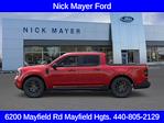 2025 Ford Maverick SuperCrew Cab AWD Pickup for sale #F50213 - photo 4