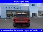 2025 Ford Maverick SuperCrew Cab AWD Pickup for sale #F50213 - photo 5