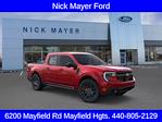 2025 Ford Maverick SuperCrew Cab AWD Pickup for sale #F50213 - photo 7
