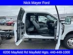2025 Ford F-350 Super Cab DRW 4x4 Cab Chassis for sale #F50274 - photo 11