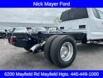 2025 Ford F-350 Super Cab DRW 4x4 Cab Chassis for sale #F50274 - photo 13