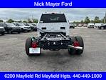 2025 Ford F-350 Super Cab DRW 4x4 Cab Chassis for sale #F50274 - photo 14