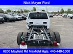 2025 Ford F-350 Super Cab DRW 4x4 Cab Chassis for sale #F50274 - photo 15
