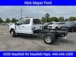 2025 Ford F-350 Super Cab DRW 4x4 Cab Chassis for sale #F50274 - photo 2