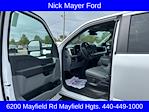 2025 Ford F-350 Super Cab DRW 4x4 Cab Chassis for sale #F50274 - photo 16