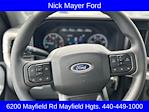 2025 Ford F-350 Super Cab DRW 4x4 Cab Chassis for sale #F50274 - photo 18