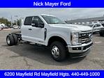 2025 Ford F-350 Super Cab DRW 4x4 Cab Chassis for sale #F50274 - photo 5