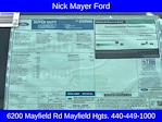2025 Ford F-350 Super Cab DRW 4x4 Cab Chassis for sale #F50274 - photo 7