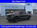 2025 Ford F-150 SuperCrew Cab 4x4 Pickup for sale #F50292 - photo 1