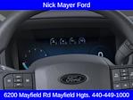 2025 Ford F-150 SuperCrew Cab 4x4 Pickup for sale #F50292 - photo 13
