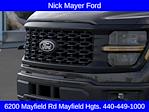 2025 Ford F-150 SuperCrew Cab 4x4 Pickup for sale #F50292 - photo 17