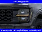 2025 Ford F-150 SuperCrew Cab 4x4 Pickup for sale #F50292 - photo 18