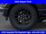 2025 Ford F-150 SuperCrew Cab 4x4 Pickup for sale #F50292 - photo 19
