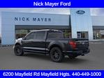 2025 Ford F-150 SuperCrew Cab 4x4 Pickup for sale #F50292 - photo 2