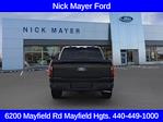 2025 Ford F-150 SuperCrew Cab 4x4 Pickup for sale #F50292 - photo 5