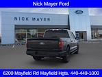 2025 Ford F-150 SuperCrew Cab 4x4 Pickup for sale #F50292 - photo 8