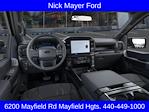 2025 Ford F-150 SuperCrew Cab 4x4 Pickup for sale #F50292 - photo 9