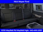 2025 Ford F-150 SuperCrew Cab 4x4 Pickup for sale #F50306 - photo 11