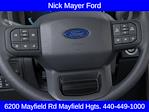 2025 Ford F-150 SuperCrew Cab 4x4 Pickup for sale #F50306 - photo 12