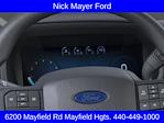 2025 Ford F-150 SuperCrew Cab 4x4 Pickup for sale #F50306 - photo 13