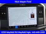 2025 Ford F-150 SuperCrew Cab 4x4 Pickup for sale #F50306 - photo 14