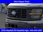 2025 Ford F-150 SuperCrew Cab 4x4 Pickup for sale #F50306 - photo 17