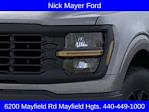 2025 Ford F-150 SuperCrew Cab 4x4 Pickup for sale #F50306 - photo 18