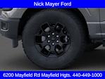 2025 Ford F-150 SuperCrew Cab 4x4 Pickup for sale #F50306 - photo 19