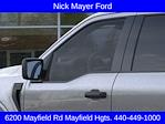2025 Ford F-150 SuperCrew Cab 4x4 Pickup for sale #F50306 - photo 20